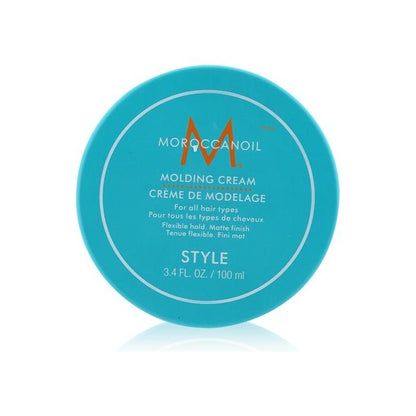 Moroccan Oil Molding Cream STYLE