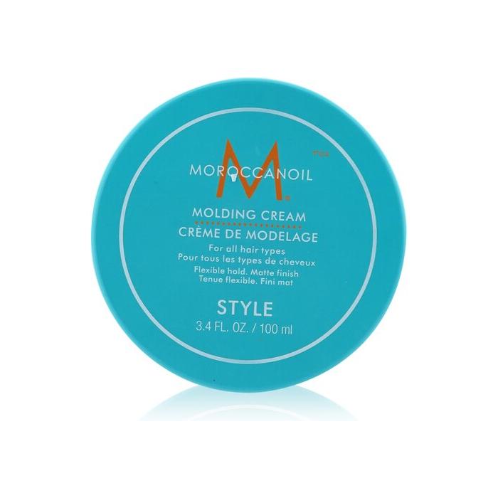 Moroccan Oil Molding Cream STYLE