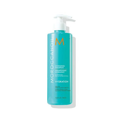 Moroccan Oil Moisture Shampoo HYDRATION