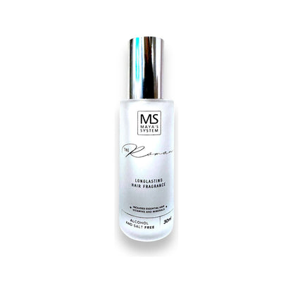 Maya's System Hair Perfume with Vitamins