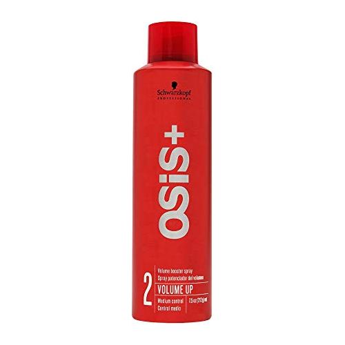 OSIS Volume Up Spray