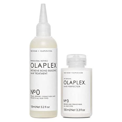 Olaplex Kit 0 + 3