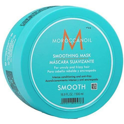Moroccan Oil Smoothing Mask SMOOTH