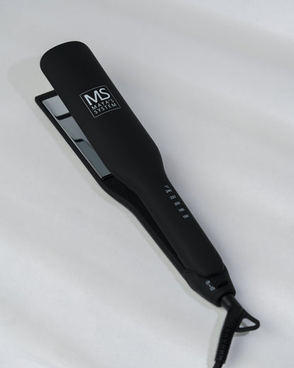 Maya's System Titanium Straightener Wide Version