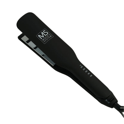 Maya's System Titanium Straightener Wide Version