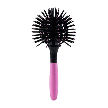 Maya's System Ball Curling Brush