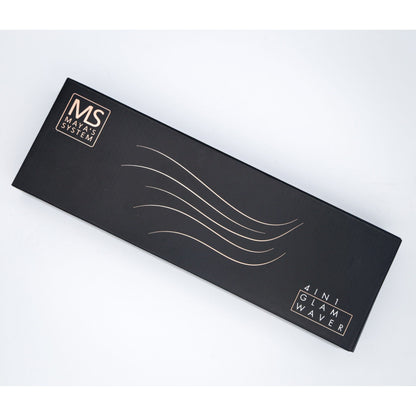 Maya’s System Glam Waver 4in1