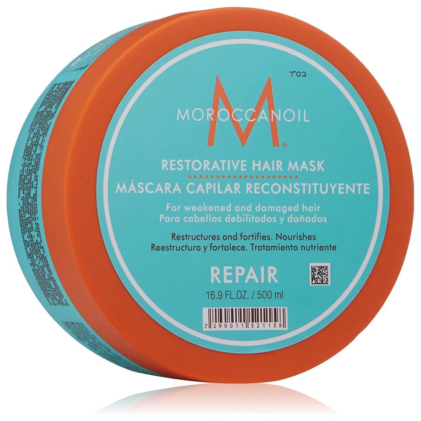 Moroccan Oil Repairing Mask REPAIR