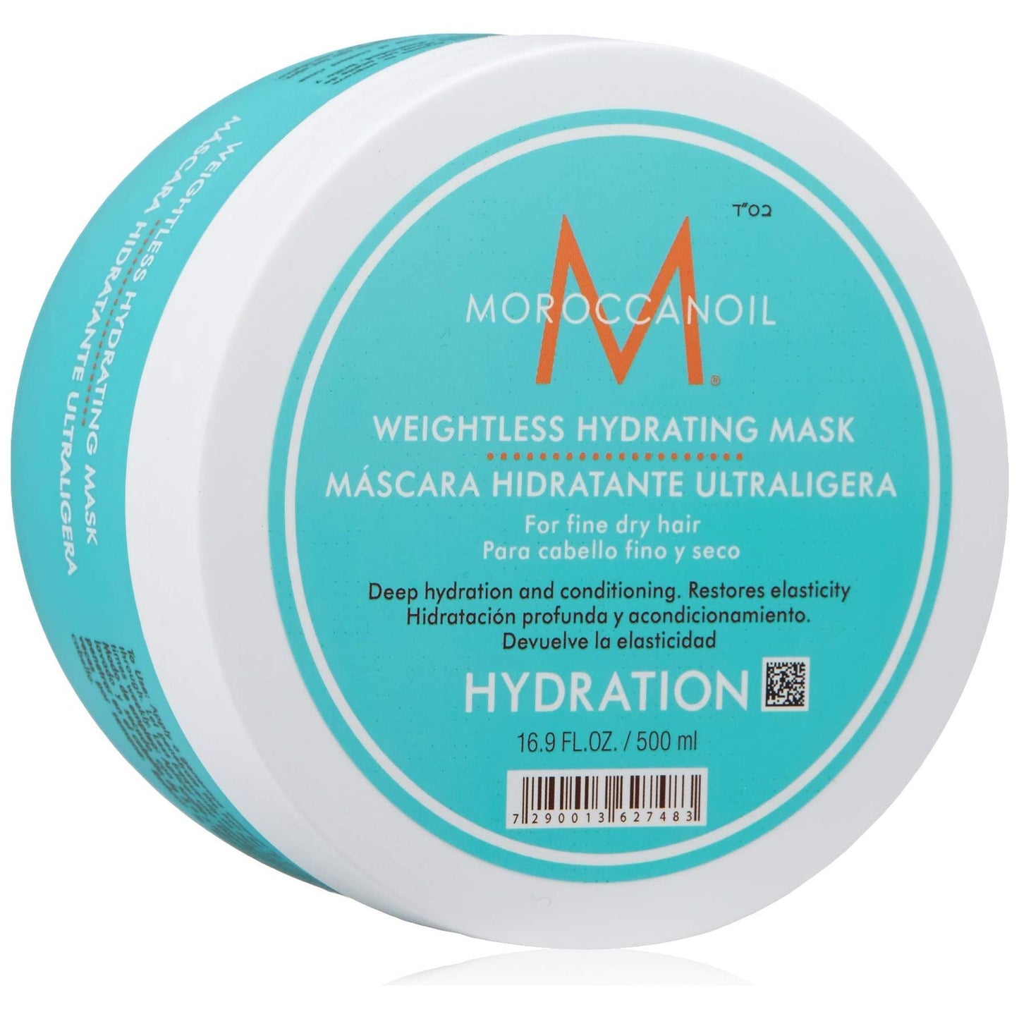 Moroccan Oil Hydrating Mask HYDRATION