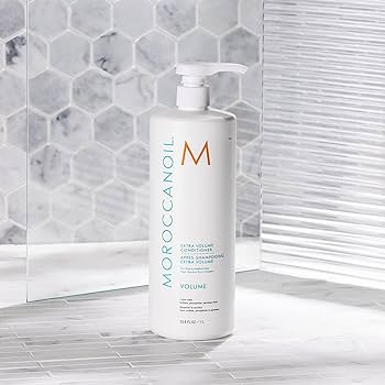 Moroccan Oil Conditioner VOLUME