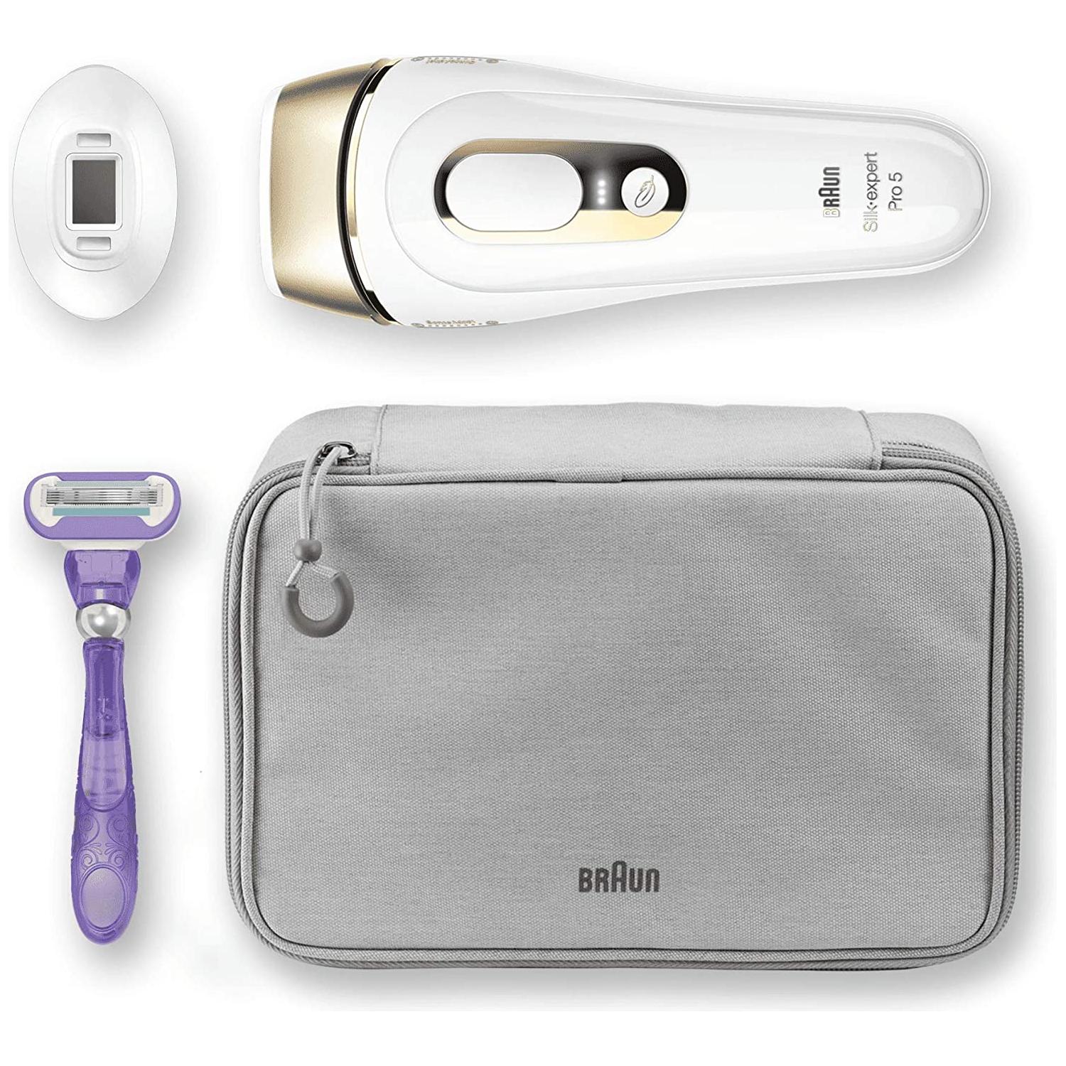 Braun Silk Expert 5 Pro