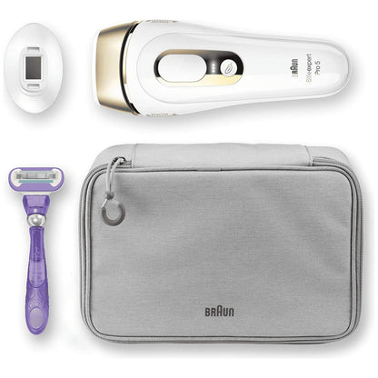 Braun Silk Expert 5 Pro