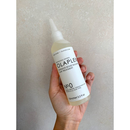 Olaplex No 0 Intensive Bond Treatment