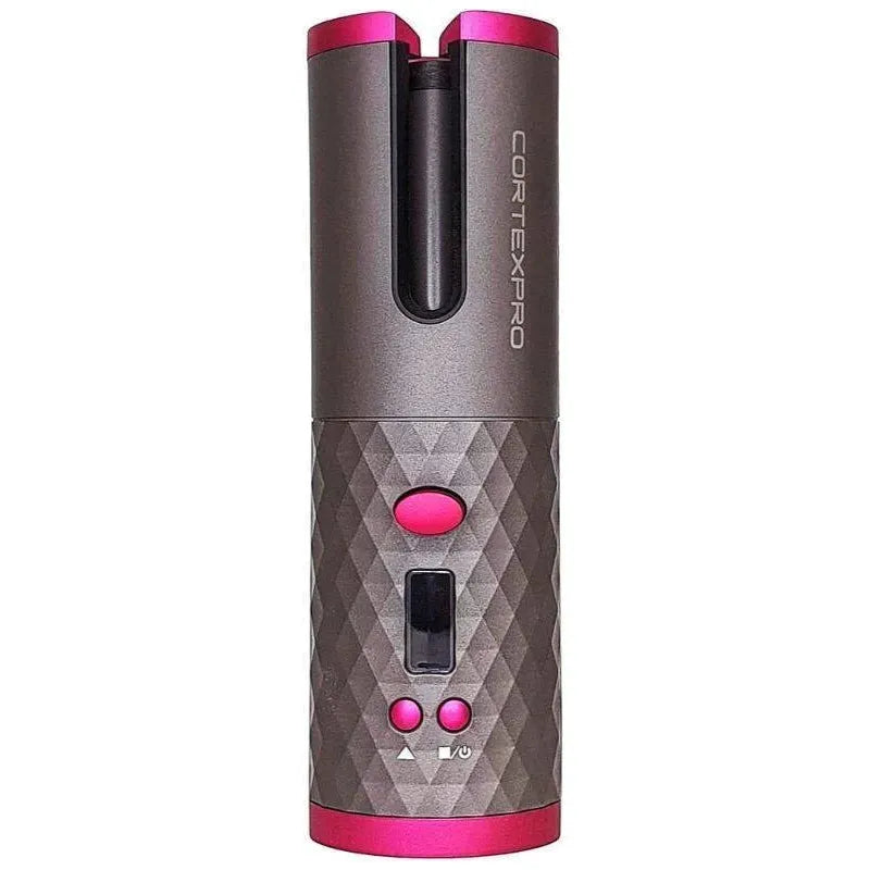 Cortex Pro Automatic Curler