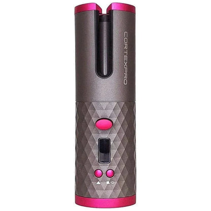 Cortex Pro Automatic Curler