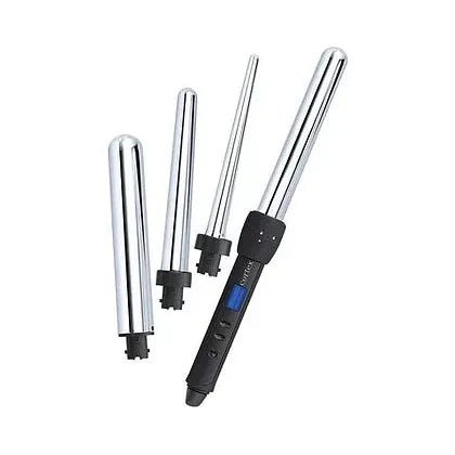 Cortex Pro 4 in 1 Titanium Hair Curler