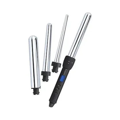 Cortex Pro 4 in 1 Titanium Hair Curler