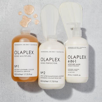 OLAPLEX Kit 1 and 2