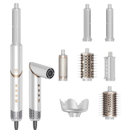 Maya’s System 7in1 Glamwand Multistyler
