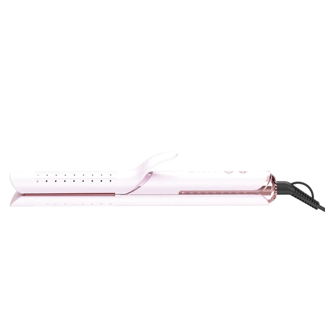 Cortex Beauty AirGlider 2-in-1 Cool Air Flat Iron/curler