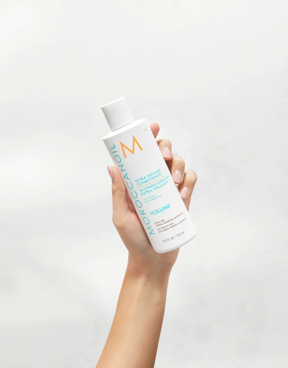 Moroccan Oil Conditioner VOLUME