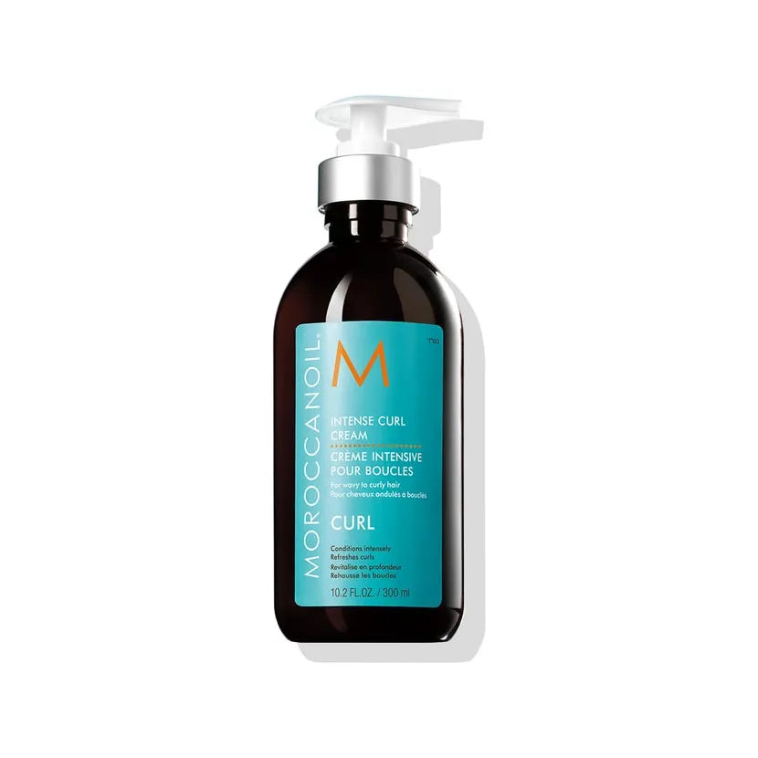 Moroccan Oil Intense Curl Cream CURL