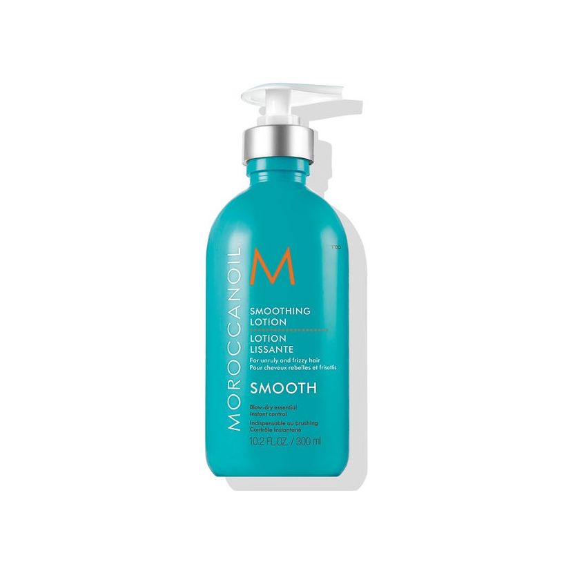 Moroccan Oil Smoothing Lotion SMOOTH