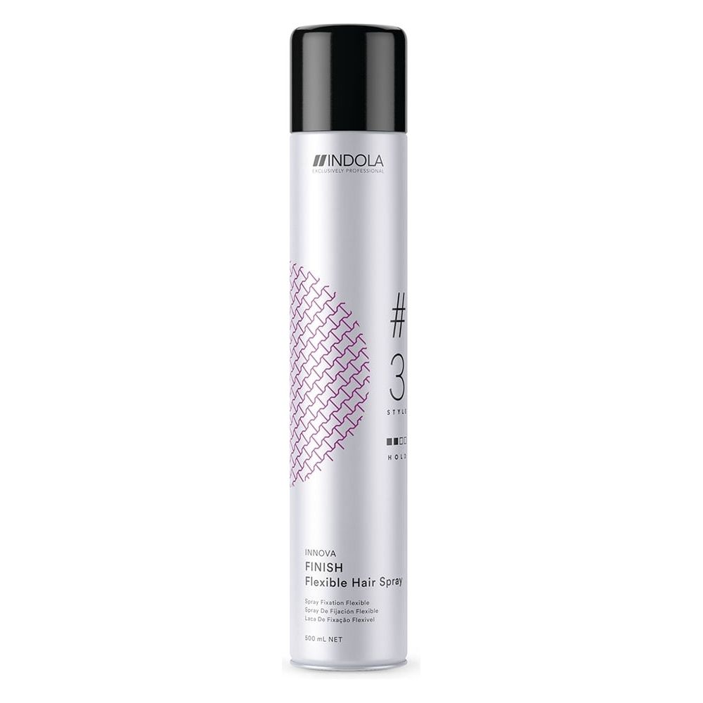 Indola Innova FINISH Flexible Hair Spray