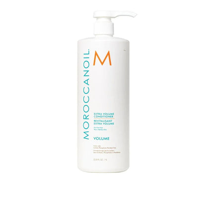 Moroccan Oil Conditioner VOLUME