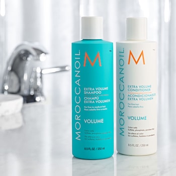 Moroccan Oil Conditioner VOLUME
