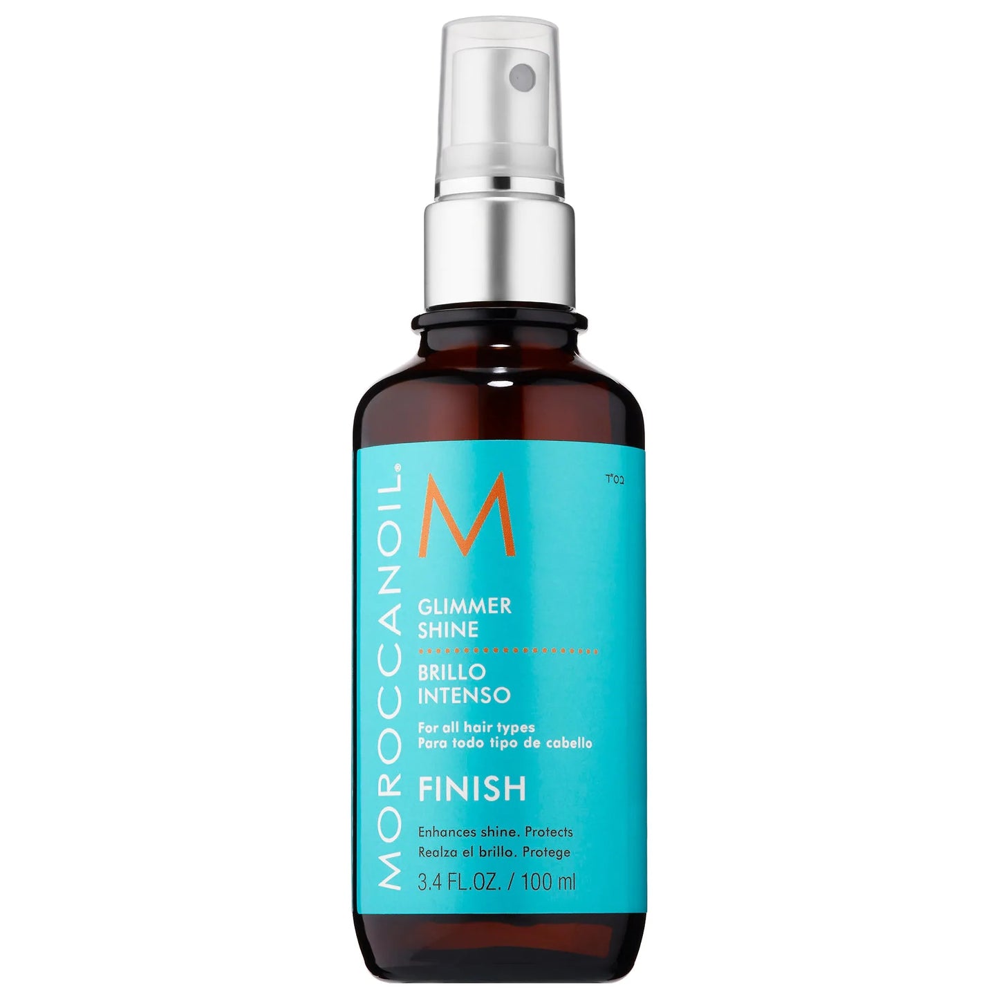 Moroccan Oil Glimmer Shine FINISH