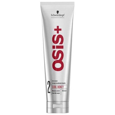 Schwarzkopf Osis Curl Honey