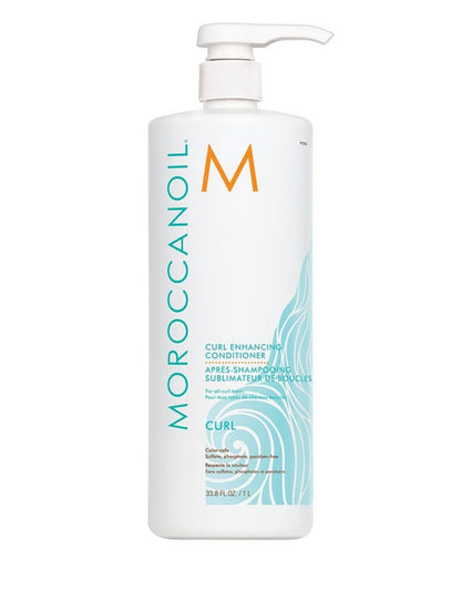 Moroccan Oil Conditioner CURL