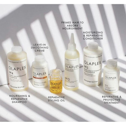 Olaplex Kit No 0+3+4+5+6+7+9