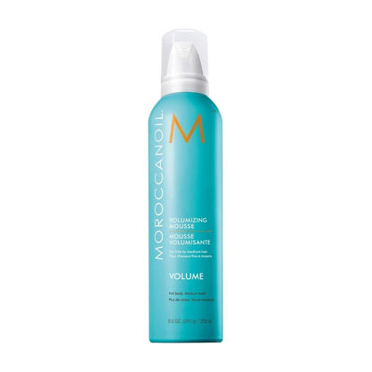 Moroccan Oil Volumizing Mousse VOLUME