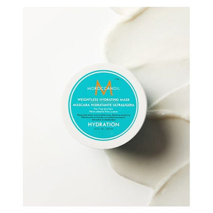Moroccan Oil Hydrating Mask HYDRATION