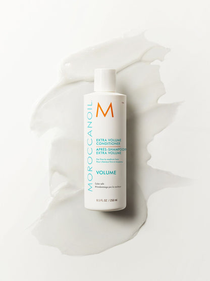 Moroccan Oil Conditioner VOLUME